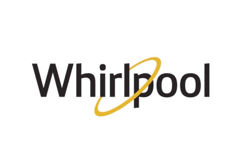 Whirlpool in Eucalyptus Hills